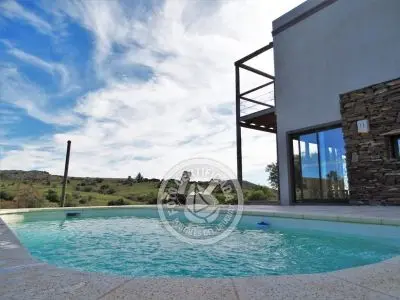 Valle del Hilo de la Vida - Sierras de Minas - Posada