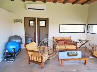 Valle del Hilo de la Vida - Sierras de Minas - Posada