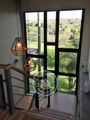 Valle del Hilo de la Vida - Sierras de Minas - Posada