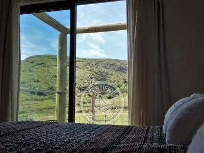 Valle del Hilo de la Vida - Sierras de Minas - Posada