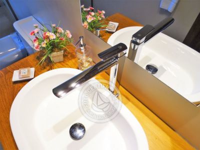 Valle del Hilo de la Vida - Sierras de Minas - Posada