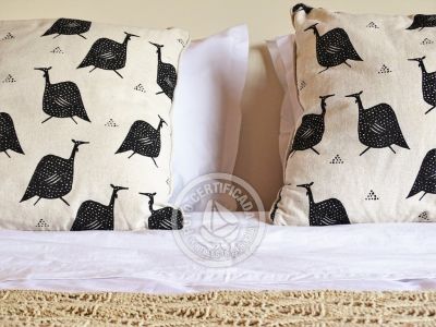 Valle del Hilo de la Vida - Sierras de Minas - Posada