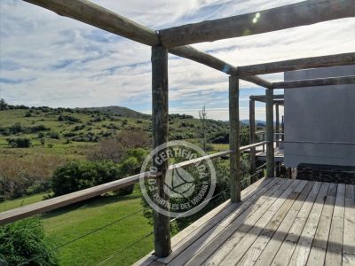 Valle del Hilo de la Vida - Sierras de Minas - Posada