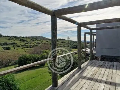 Valle del Hilo de la Vida - Sierras de Minas - Posada