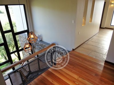 Valle del Hilo de la Vida - Sierras de Minas - Posada