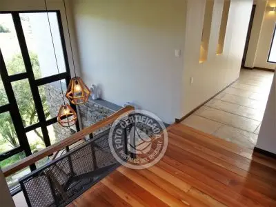 Valle del Hilo de la Vida - Sierras de Minas - Posada