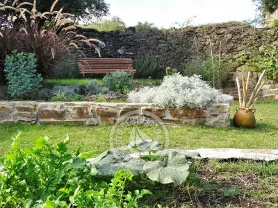 Valle del Hilo de la Vida - Sierras de Minas - Posada