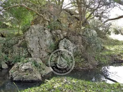 Valle del Hilo de la Vida - Sierras de Minas - Posada