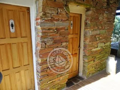 Valle del Hilo de la Vida - Sierras de Minas - Posada