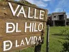 Valle del Hilo de la Vida - Sierras de Minas - Posada