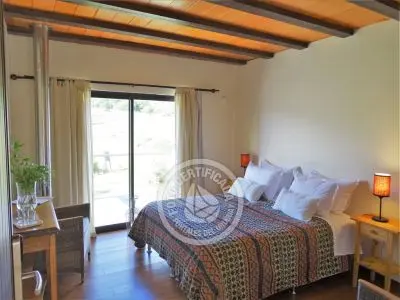 Valle del Hilo de la Vida - Habitación 2 personas - Sierras de Minas