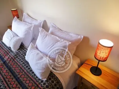 Valle del Hilo de la Vida - Eco Lodge - 2p