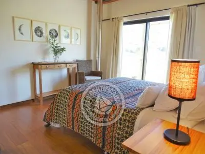 Valle del Hilo de la Vida - Habitación 2 personas - Sierras de Minas