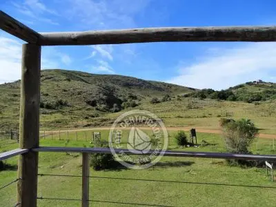 Valle del Hilo de la Vida - Habitación 2 personas - Sierras de Minas