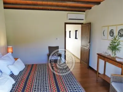 Valle del Hilo de la Vida - Habitación 2 personas - Sierras de Minas