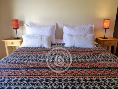 Valle del Hilo de la Vida - Habitación 2 personas - Sierras de Minas