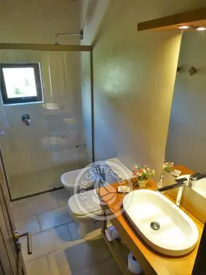 Valle del Hilo de la Vida - Habitación 2 personas - Sierras de Minas