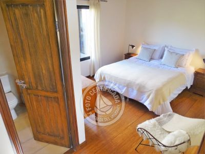 Valle del Hilo de la Vida - Habitación 2 personas - Sierras de Minas