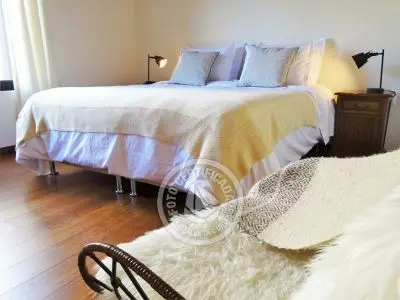 Valle del Hilo de la Vida - Habitación 2 personas - Sierras de Minas