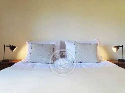 Valle del Hilo de la Vida - Habitación 2 personas - Sierras de Minas