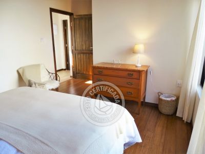 Valle del Hilo de la Vida - Habitación 2 personas - Sierras de Minas