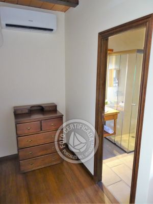 Valle del Hilo de la Vida - Habitación 2 personas - Sierras de Minas