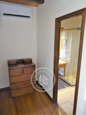 Valle del Hilo de la Vida - Habitación 2 personas - Sierras de Minas