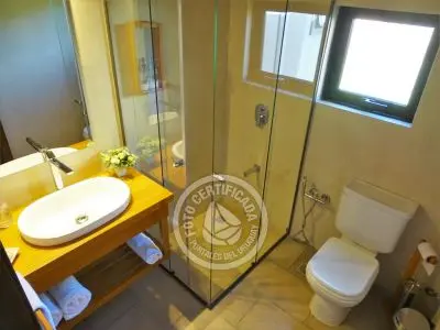 Valle del Hilo de la Vida - Habitación 2 personas - Sierras de Minas