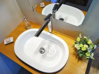 Valle del Hilo de la Vida - Habitación 2 personas - Sierras de Minas