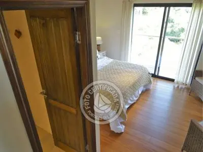 Valle del Hilo de la Vida - Habitación 2 personas - Sierras de Minas