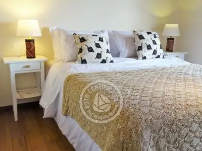 Valle del Hilo de la Vida - Habitación 2 personas - Sierras de Minas