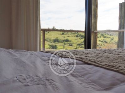 Valle del Hilo de la Vida - Habitación 2 personas - Sierras de Minas