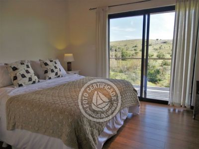 Valle del Hilo de la Vida - Habitación 2 personas - Sierras de Minas