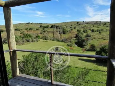 Valle del Hilo de la Vida - Habitación 2 personas - Sierras de Minas