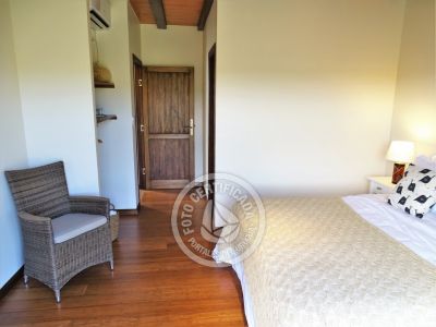 Valle del Hilo de la Vida - Habitación 2 personas - Sierras de Minas