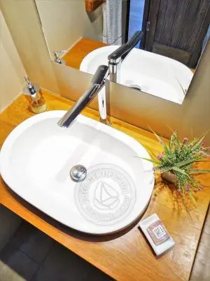 Valle del Hilo de la Vida - Habitación 2 personas - Sierras de Minas