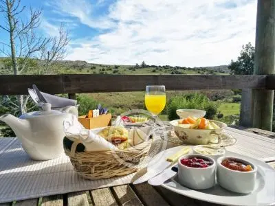 Valle del Hilo de la Vida - Habitación 2 personas - Sierras de Minas