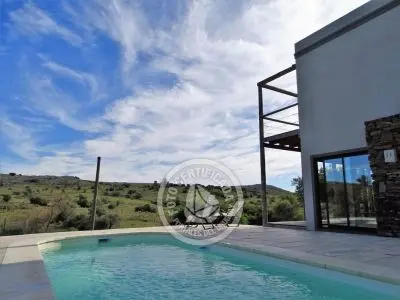 Valle del Hilo de la Vida - Habitación 2 personas - Sierras de Minas