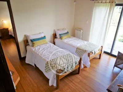 Valle del Hilo de la Vida Eco Lodge - 4 personas - Sierras de Minas