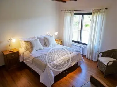 Valle del Hilo de la Vida Eco Lodge - 4 personas - Sierras de Minas