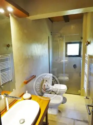 Valle del Hilo de la Vida Eco Lodge - 4 personas - Sierras de Minas