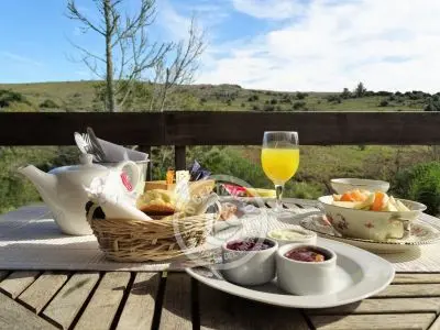 Valle del Hilo de la Vida Eco Lodge - 4 personas - Sierras de Minas