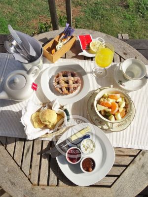 Valle del Hilo de la Vida Eco Lodge - 4 personas - Sierras de Minas