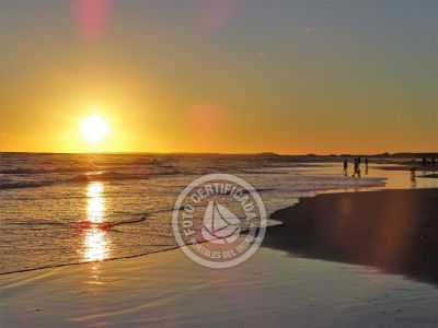 La Paloma - Playa Anaconda