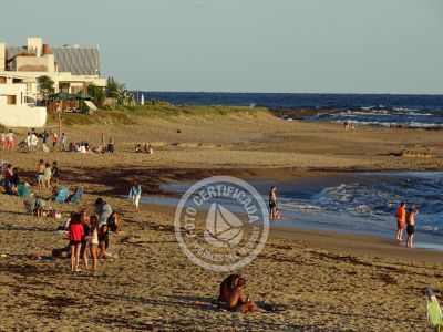 La Paloma - La Balconada