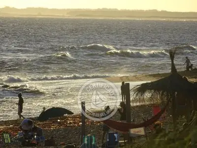 La Paloma - La Balconada
