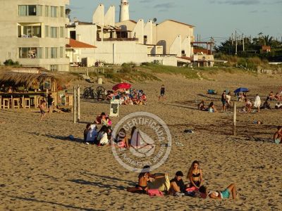 La Paloma - La Balconada