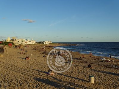 La Paloma - La Balconada