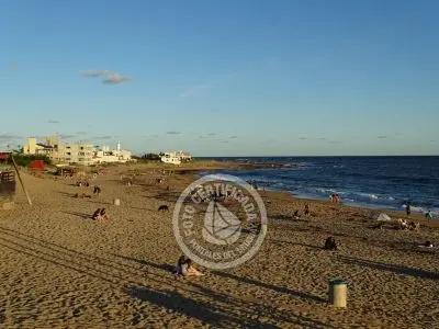 La Paloma - La Balconada