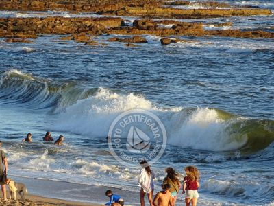 La Paloma - La Balconada